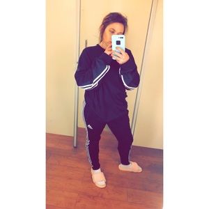 Meet your Posher, Carrie